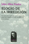 ELOGIO DE LA IRRELIGIÓN