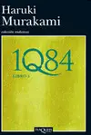 1Q84 Libro 3