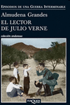 EL LECTOR DE JULIO VERNE