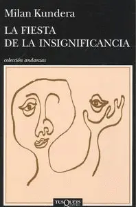 LA FIESTA DE LA INSIGNIFICANCIA