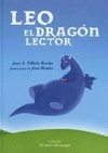 LEO EL DRAGON LECTOR