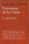 FANTASMAS DE LA CHINA