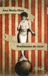 FENOMENOS DE CIRCO