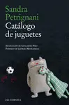 Catalogo de Juguetes