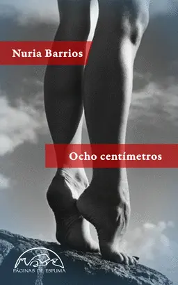 OCHO CENTÍMETROS