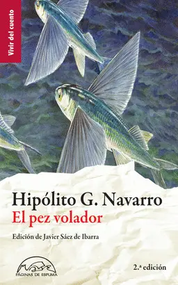 El Pez Volador