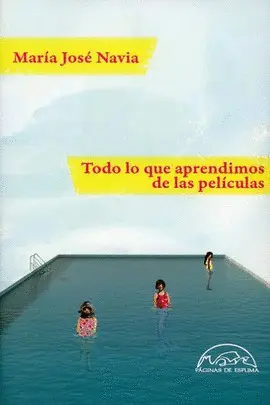 TODO LO QUE APRENDIMOS DE LAS PELÍCULAS