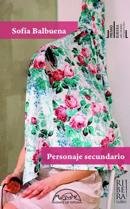 Personaje Secundario
