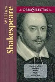 O.SELEC.W.SHAKESPEARE
