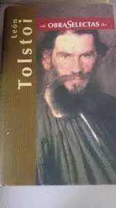 O.SELECTAS - LEON TOLSTOI