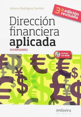 DIRECCIÓN FINANCIERA APLICADA