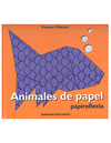 ANIMALES DE PAPEL, PAPIROFLEXIA