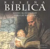 RESEÑA BIBLICA