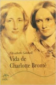 VIDA DE CHARLOTTE BRONTË