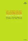 LAS PARADOJAS DEL GUIONISTA