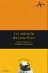LA MIRADA DEL ESCRITOR