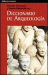 DICCIONARIO DE ARQUEOLOGIA
