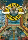 ULYSSES MOORE 4: LA ISLA DE LAS MÁSCARAS