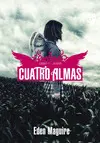 CUATRO ALMAS: JONAS (LIBRO 1)