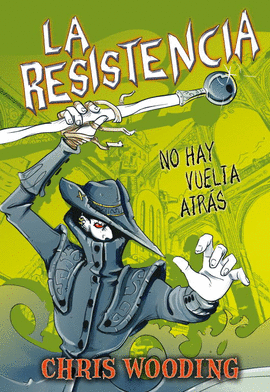 LA RESISTENCIA (ATRAPADOS 2)