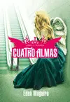 CUATRO ALMAS: SUMMER (LIBRO 3)