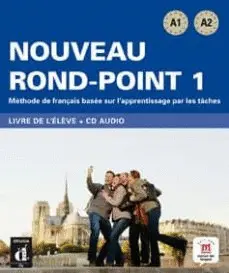 NOUVEAU ROND-POINT 1