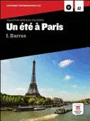 UN ÉTÈ À PARIS