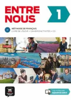 ENTRE NOUS 1