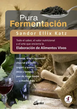 PURA FERMENTACIÓN