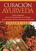 Curación Ayurveda