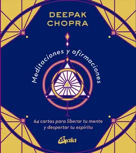 Meditaciones y Afirmaciones
