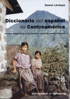 DICCIONARIO DEL ESPAOL DE CENTROAMRICA