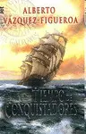 TIEMPO DE CONQUISTADORES