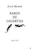 RABOS DE LAGARTIJA