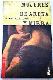 MUJERES DE ARENA Y MIRRA