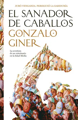 EL SANADOR DE CABALLOS