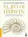 EL RELOJ DE MR. DARWIN