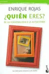 ¿QUIEN ERES?