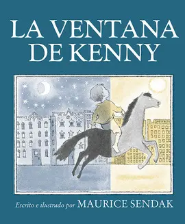 LA VENTANA DE KENNY