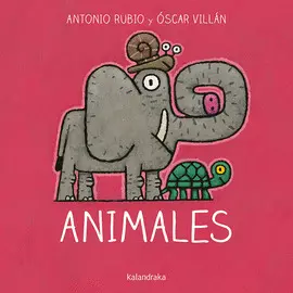 ANIMALES