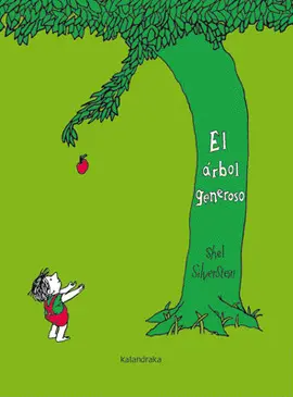 EL ÁRBOL GENEROSO