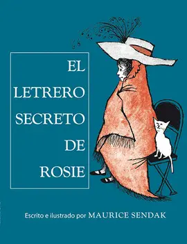 EL LETRERO SECRETO DE ROSIE