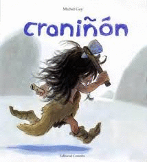 CRONIÑON - CORIMAX