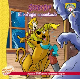 SCOOBY-DOO. EL REFUGIO ENCANTADO