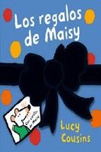 LOS REGALOS DE MAISY