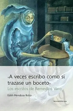 A Veces Escribo Como si Trazara un Boceto