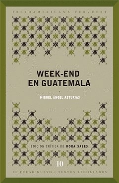 WEEK-END EN GUATEMALA