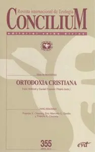 REVISTA INTENACIONAL DE TEOLOGIA CONCILIUM