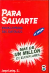 PARA SALVARTE