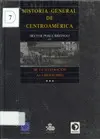 HISTORIA GENERAL DE CENTROAMERICA